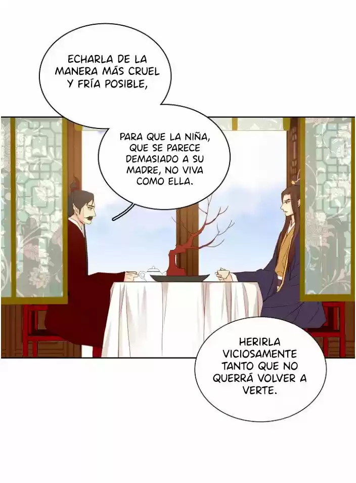 REINA MALVADA - Capítulo 40 - Página 21 - LectorTMOo