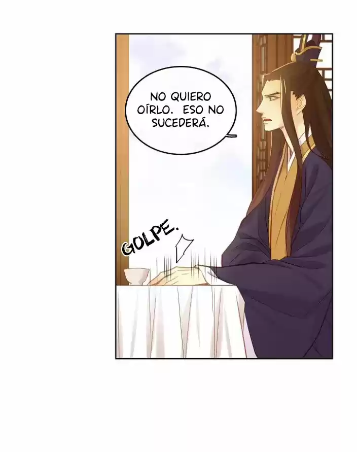 REINA MALVADA - Capítulo 40 - Página 24 - LectorTMOo