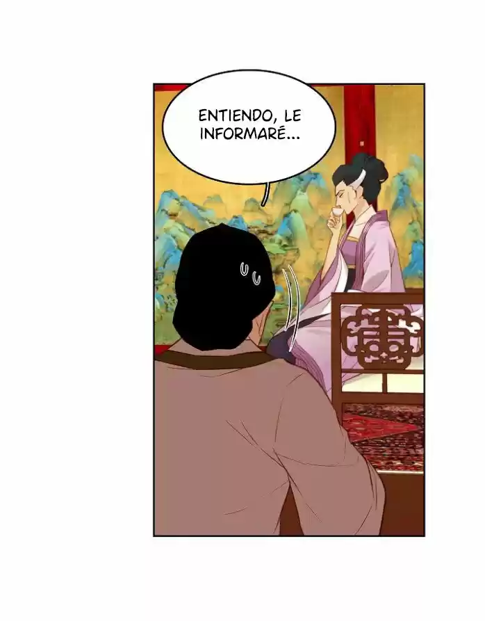 REINA MALVADA - Capítulo 40 - Página 36 - LectorTMOo