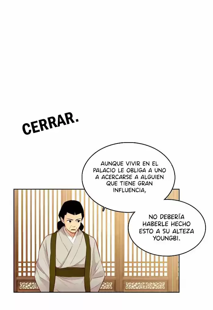 REINA MALVADA - Capítulo 40 - Página 37 - LectorTMOo