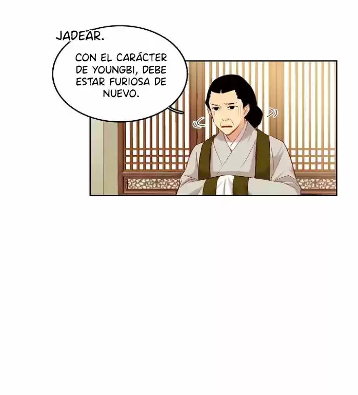 REINA MALVADA - Capítulo 40 - Página 38 - LectorTMOo