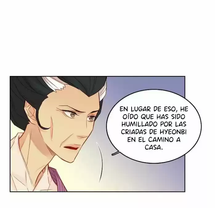 REINA MALVADA - Capítulo 40 - Página 42 - LectorTMOo