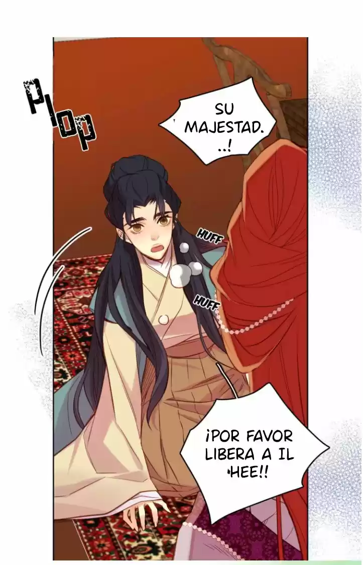 REINA MALVADA - Capítulo 41 - Página 9 - LectorTMOo