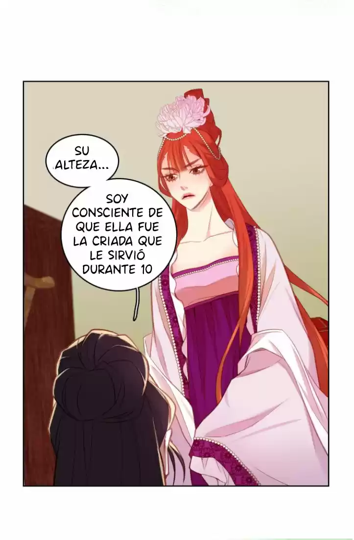 REINA MALVADA - Capítulo 41 - Página 13 - LectorTMOo