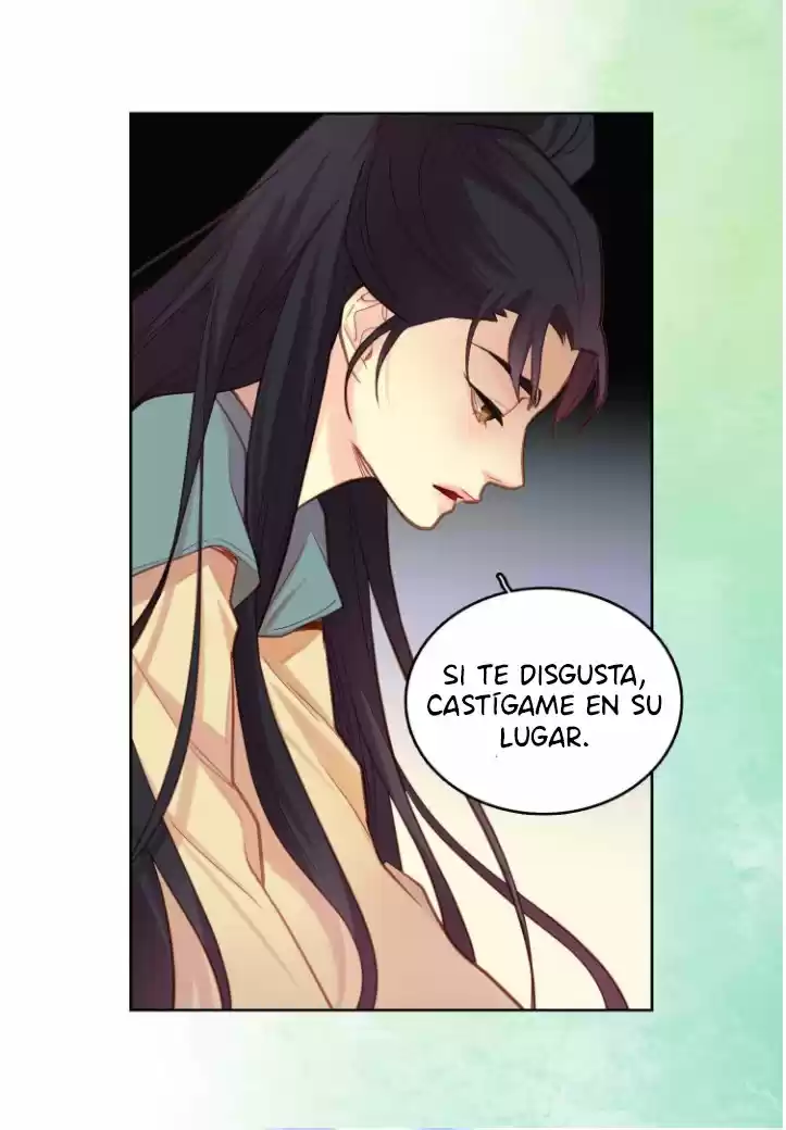REINA MALVADA - Capítulo 41 - Página 14 - LectorTMOo