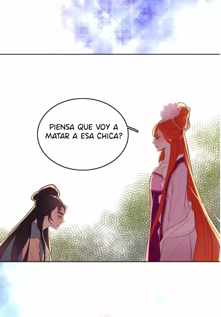 REINA MALVADA - Capítulo 41 - Página 16 - LectorTMOo