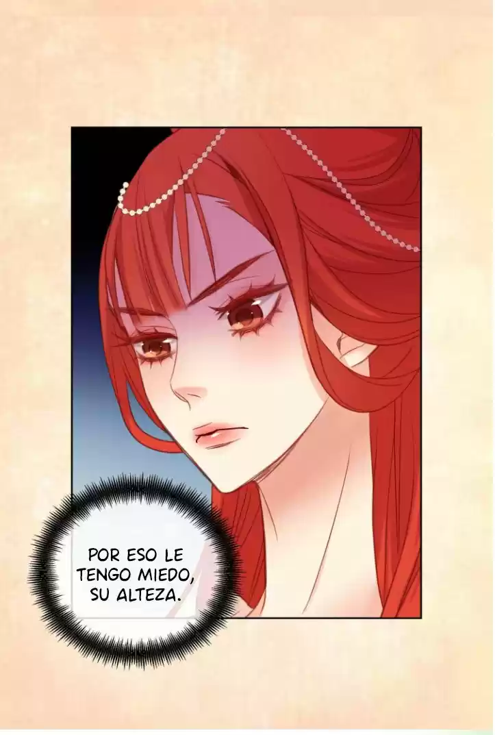 REINA MALVADA - Capítulo 41 - Página 18 - LectorTMOo