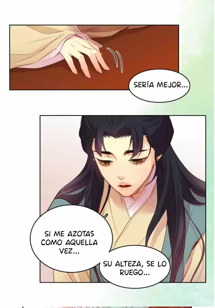 REINA MALVADA - Capítulo 41 - Página 19 - LectorTMOo