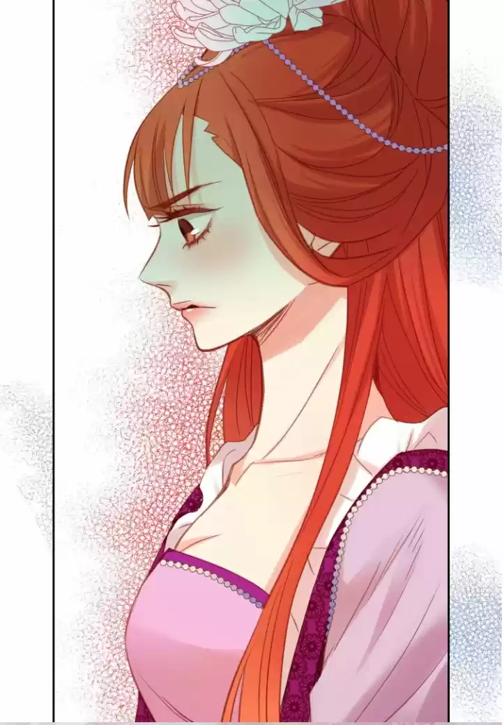 REINA MALVADA - Capítulo 41 - Página 20 - LectorTMOo