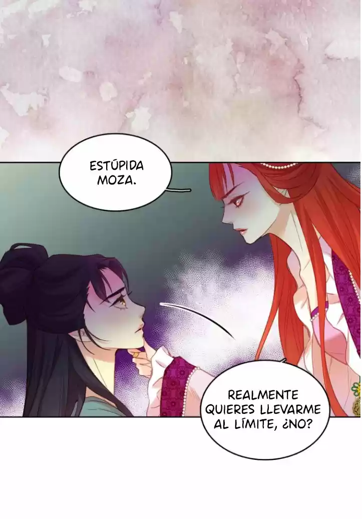REINA MALVADA - Capítulo 41 - Página 21 - LectorTMOo