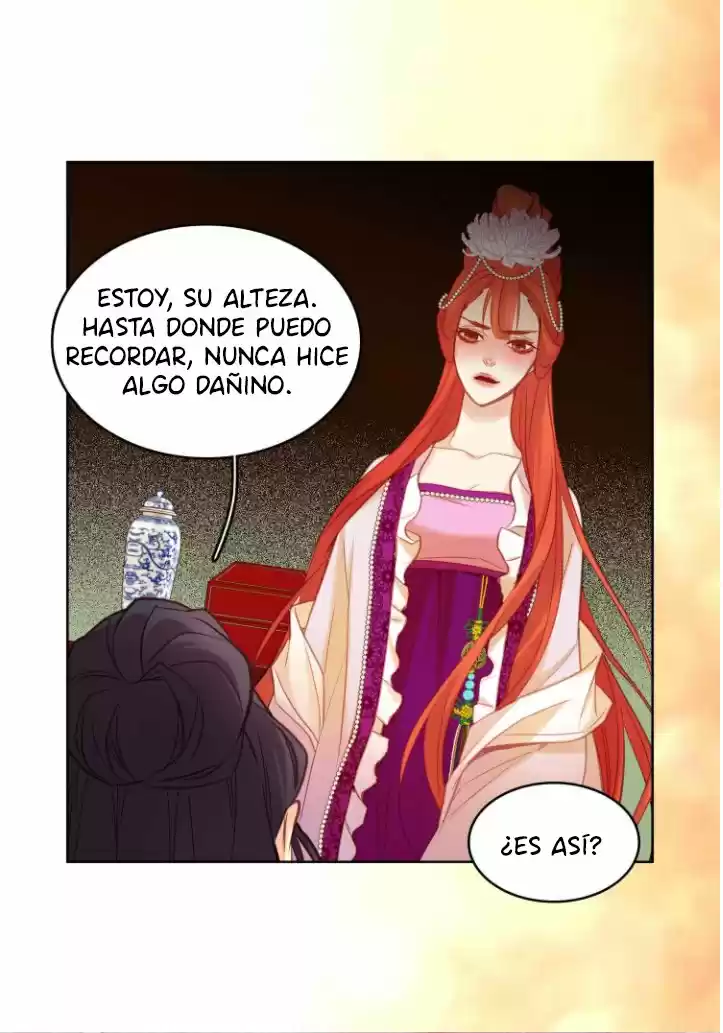 REINA MALVADA - Capítulo 41 - Página 24 - LectorTMOo