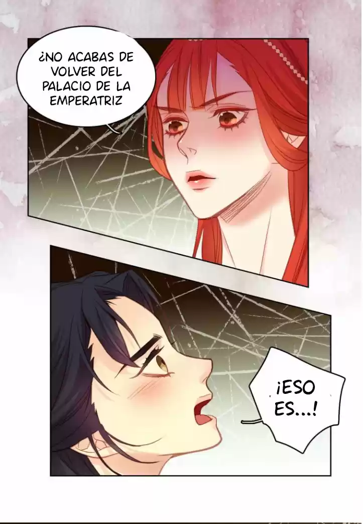 REINA MALVADA - Capítulo 41 - Página 25 - LectorTMOo