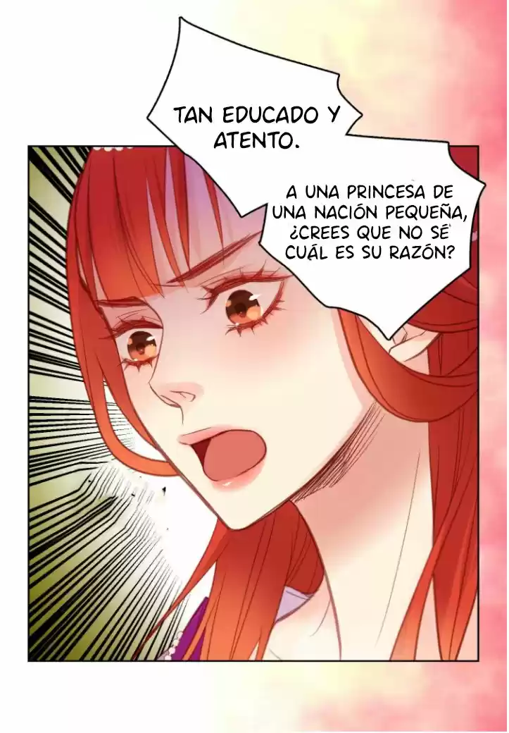 REINA MALVADA - Capítulo 41 - Página 27 - LectorTMOo