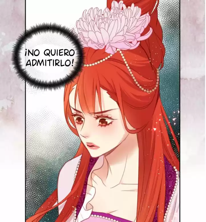 REINA MALVADA - Capítulo 41 - Página 29 - LectorTMOo