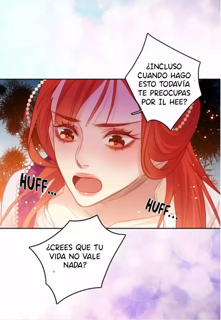 REINA MALVADA - Capítulo 41 - Página 34 - LectorTMOo
