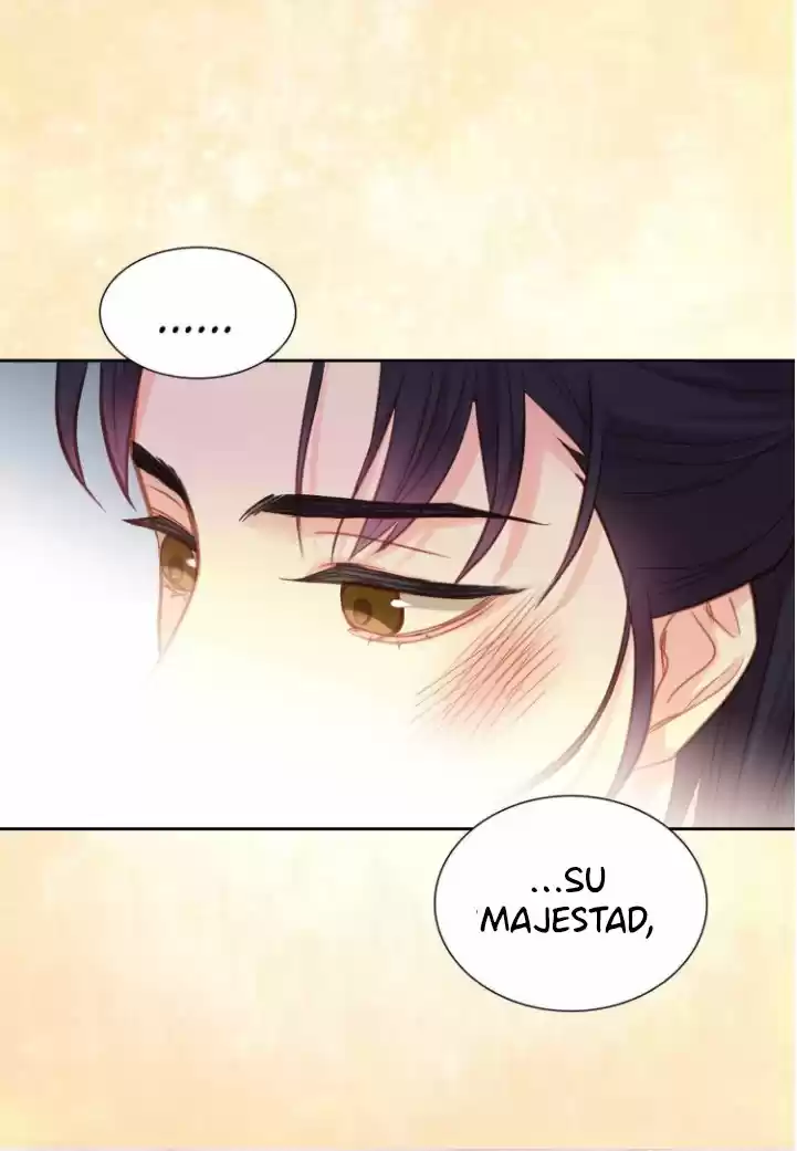 REINA MALVADA - Capítulo 41 - Página 35 - LectorTMOo