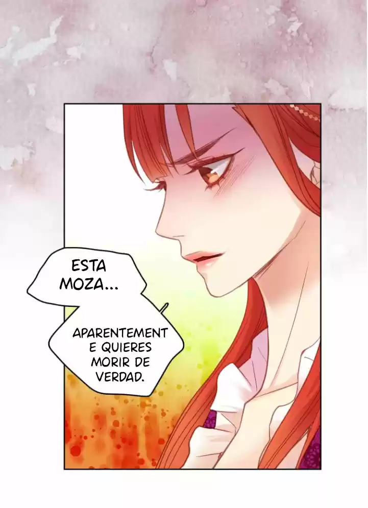 REINA MALVADA - Capítulo 41 - Página 39 - LectorTMOo