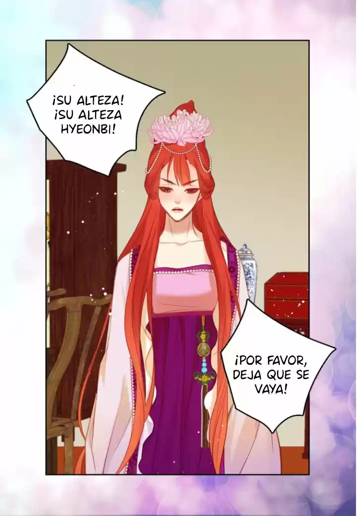 REINA MALVADA - Capítulo 41 - Página 44 - LectorTMOo