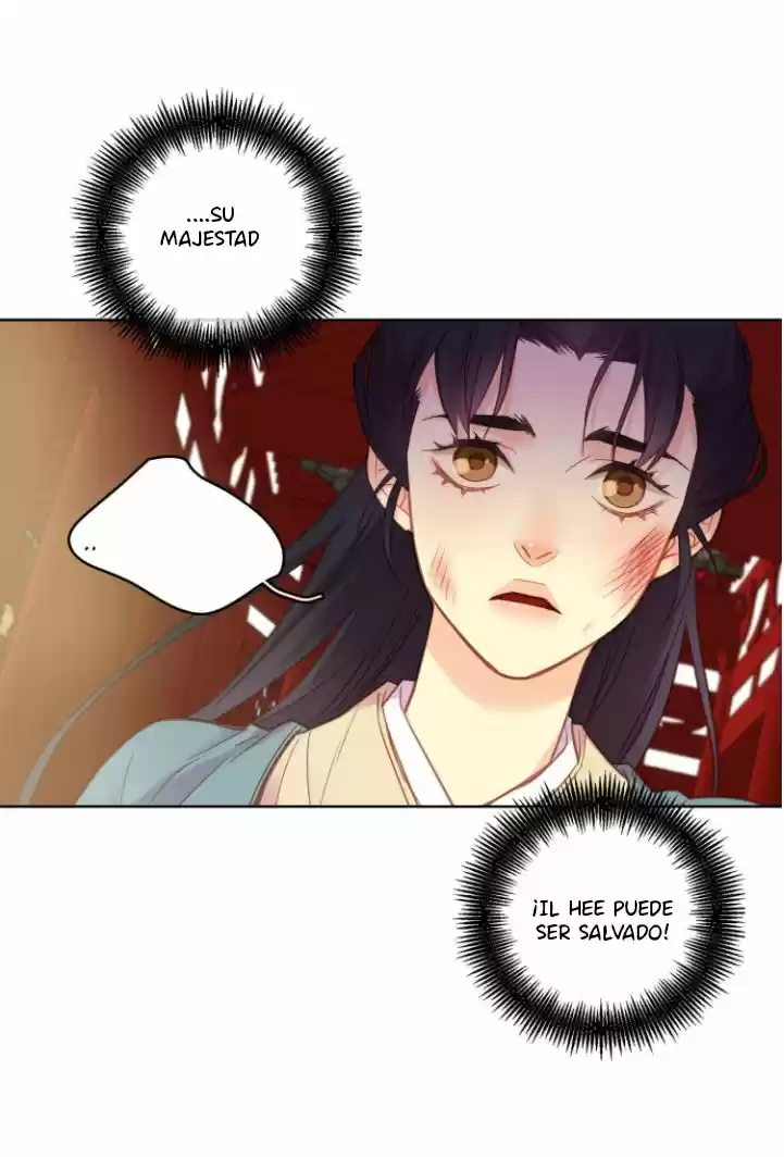 REINA MALVADA - Capítulo 41 - Página 51 - LectorTMOo