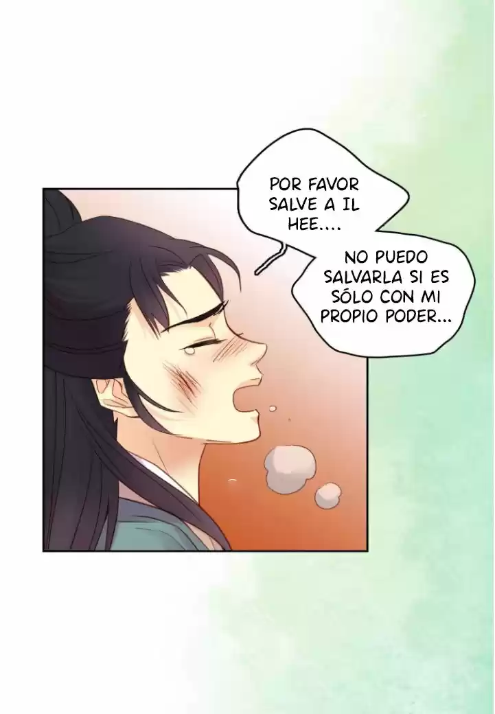 REINA MALVADA - Capítulo 41 - Página 54 - LectorTMOo