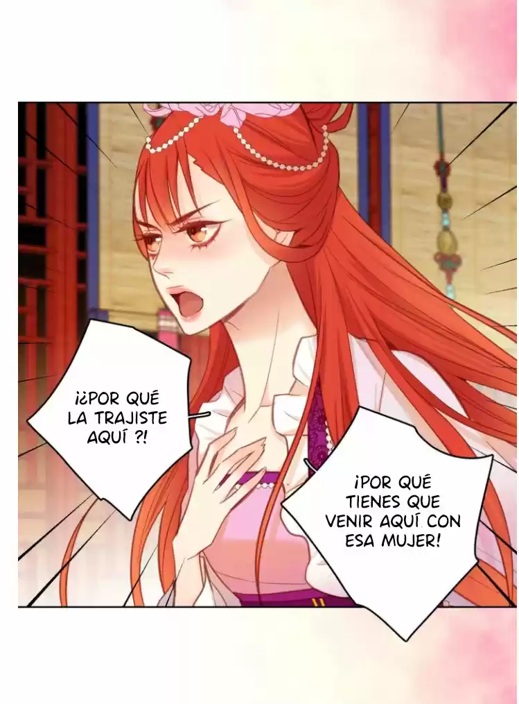 REINA MALVADA - Capítulo 42 - Página 16 - LectorTMOo