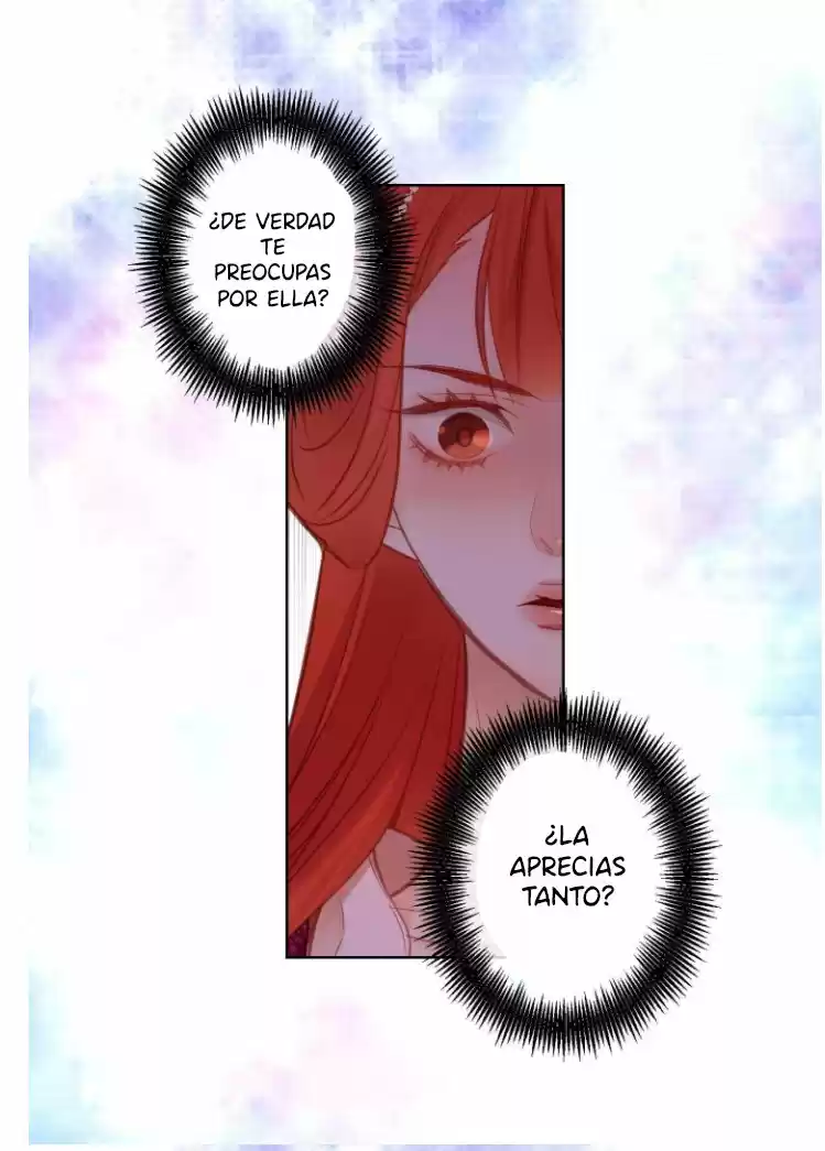 REINA MALVADA - Capítulo 42 - Página 25 - LectorTMOo