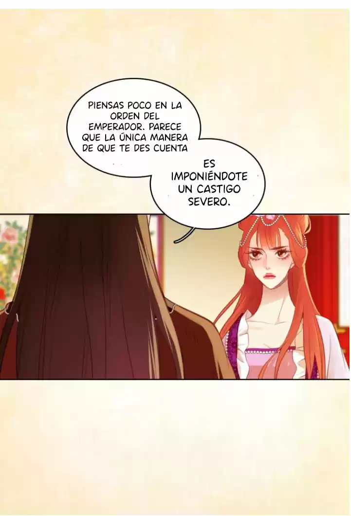 REINA MALVADA - Capítulo 42 - Página 30 - LectorTMOo