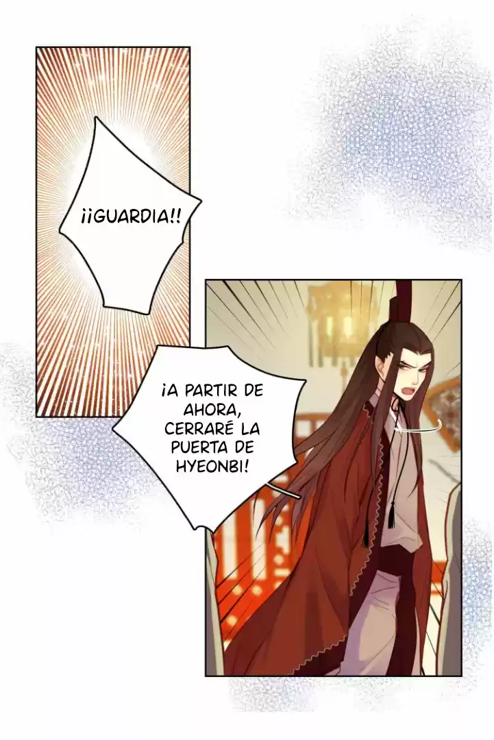 REINA MALVADA - Capítulo 42 - Página 31 - LectorTMOo
