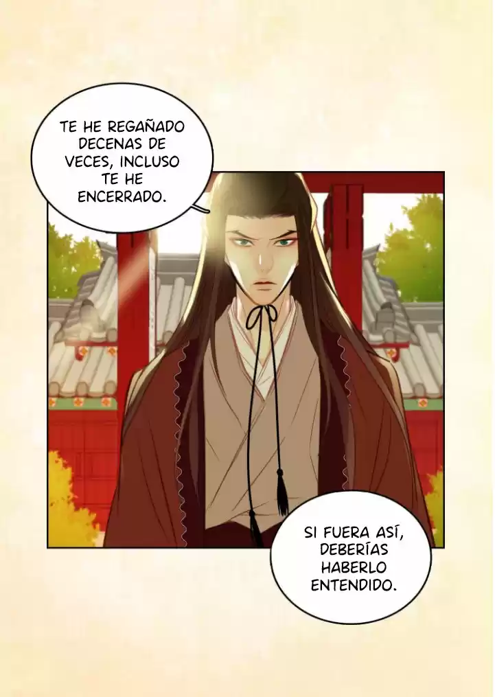 REINA MALVADA - Capítulo 42 - Página 39 - LectorTMOo