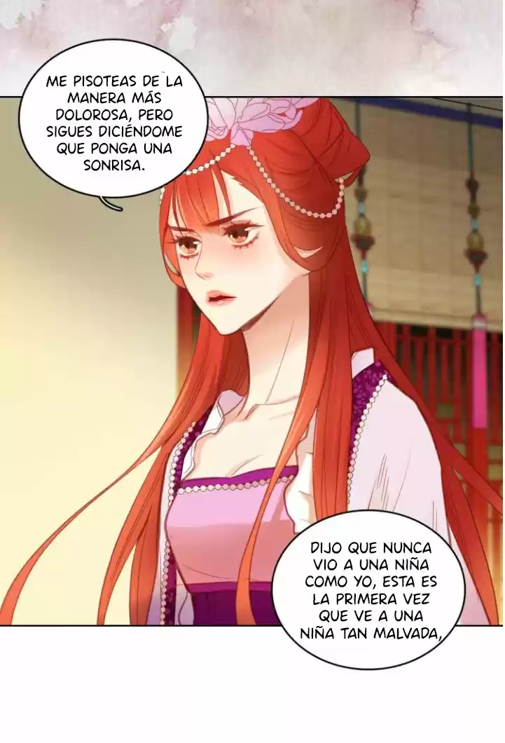 REINA MALVADA - Capítulo 42 - Página 42 - LectorTMOo