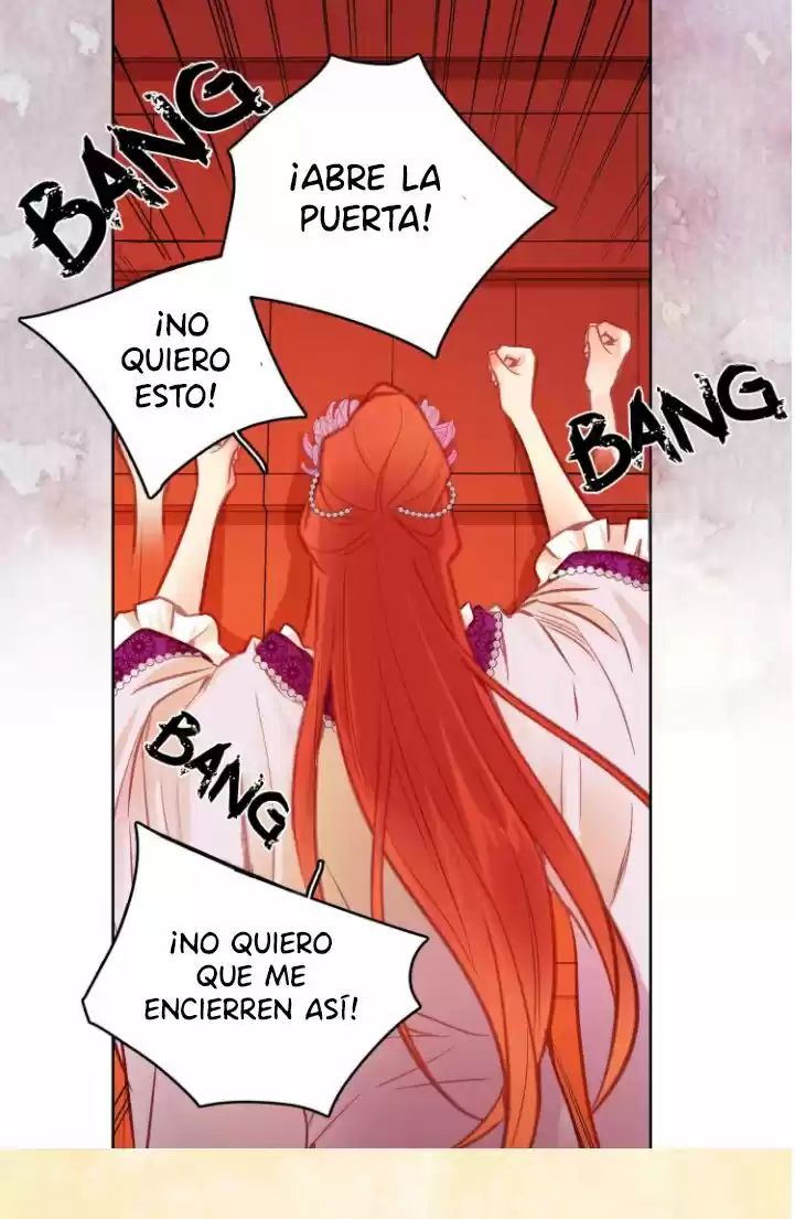 REINA MALVADA - Capítulo 42 - Página 50 - LectorTMOo