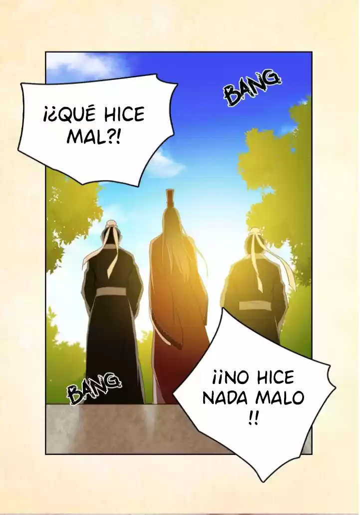 REINA MALVADA - Capítulo 42 - Página 52 - LectorTMOo