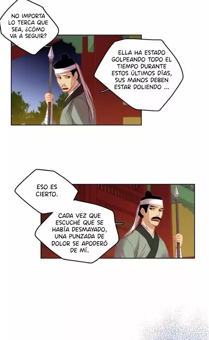 REINA MALVADA - Capítulo 43 - Página 17 - LectorTMOo