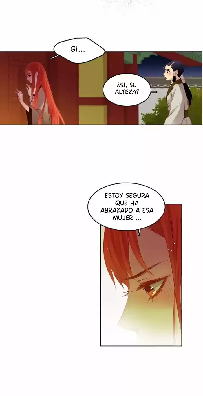 REINA MALVADA - Capítulo 43 - Página 19 - LectorTMOo