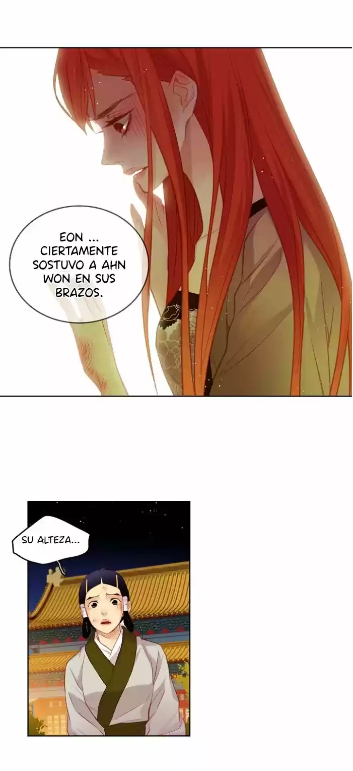 REINA MALVADA - Capítulo 43 - Página 20 - LectorTMOo