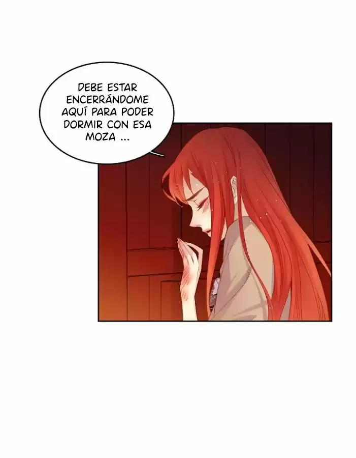 REINA MALVADA - Capítulo 43 - Página 21 - LectorTMOo