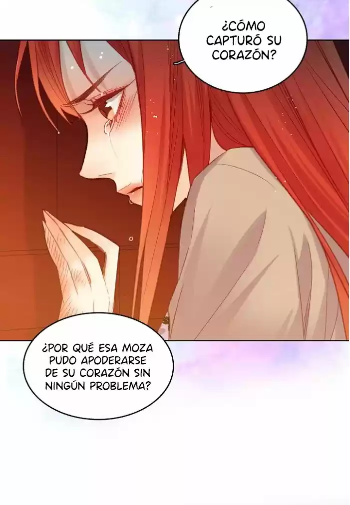 REINA MALVADA - Capítulo 43 - Página 23 - LectorTMOo