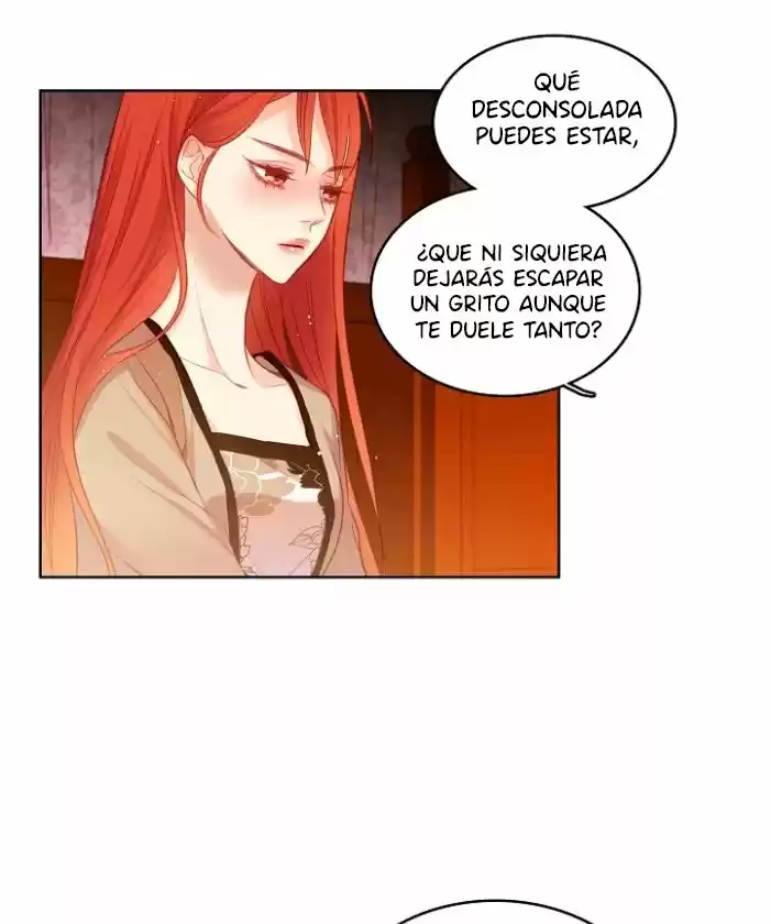 REINA MALVADA - Capítulo 43 - Página 28 - LectorTMOo