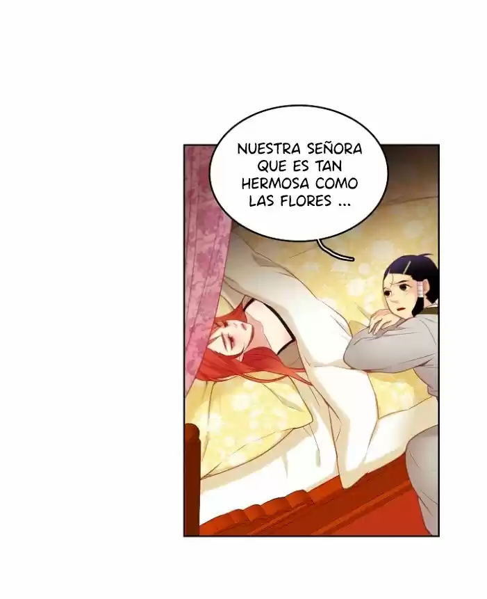 REINA MALVADA - Capítulo 43 - Página 31 - LectorTMOo