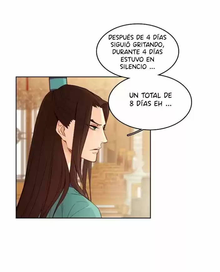 REINA MALVADA - Capítulo 44 - Página 7 - LectorTMOo
