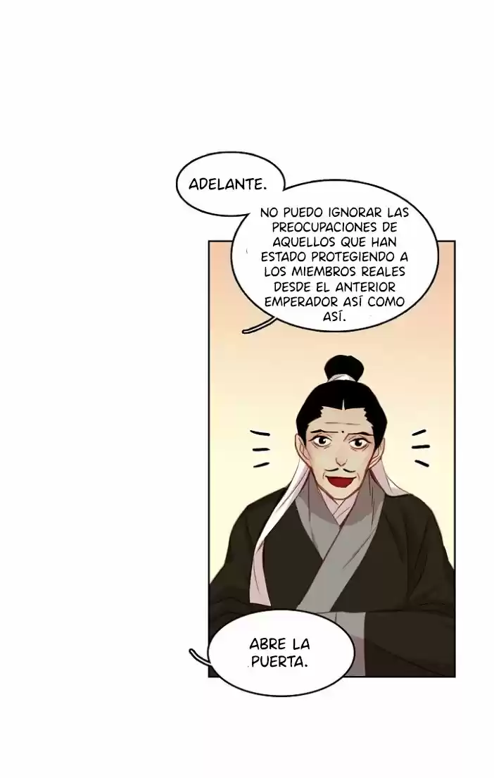 REINA MALVADA - Capítulo 44 - Página 14 - LectorTMOo