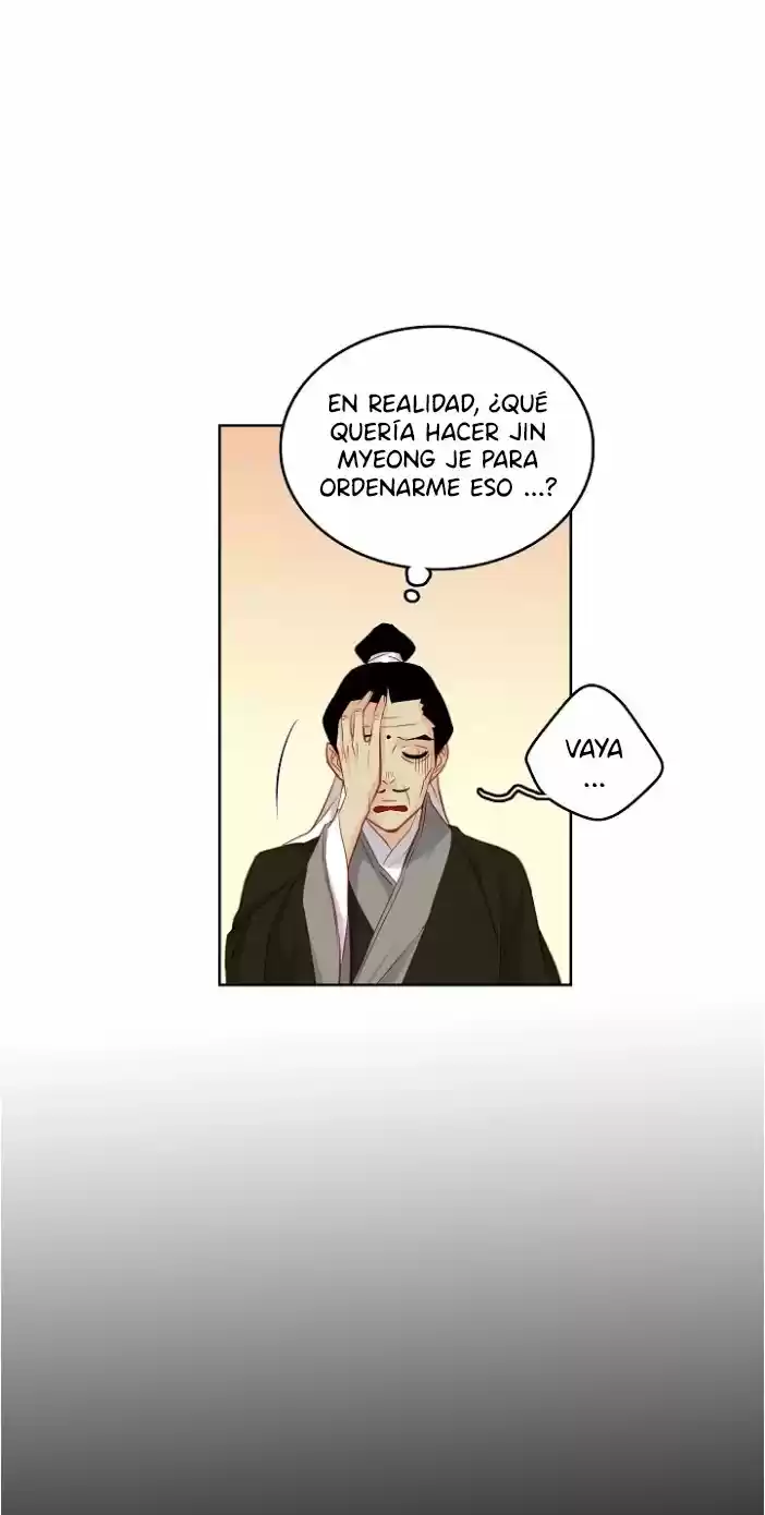 REINA MALVADA - Capítulo 44 - Página 18 - LectorTMOo
