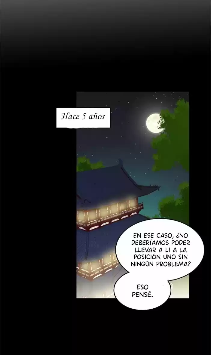 REINA MALVADA - Capítulo 44 - Página 19 - LectorTMOo