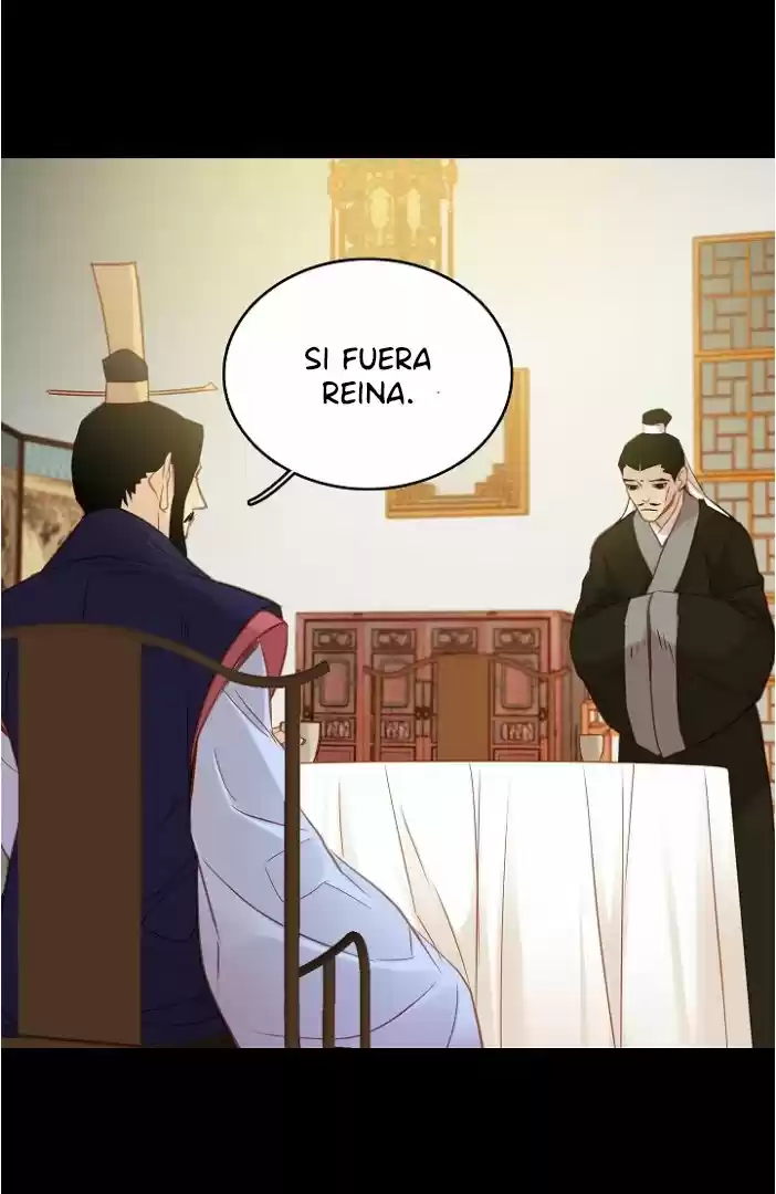 REINA MALVADA - Capítulo 44 - Página 22 - LectorTMOo