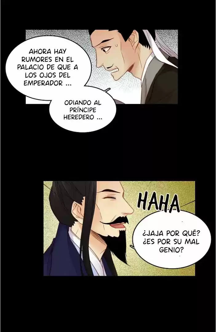 REINA MALVADA - Capítulo 44 - Página 24 - LectorTMOo