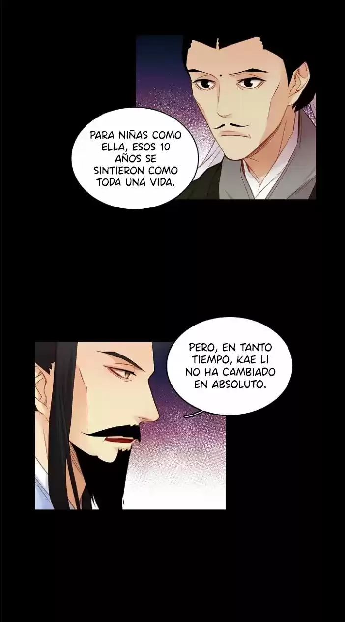 REINA MALVADA - Capítulo 44 - Página 26 - LectorTMOo