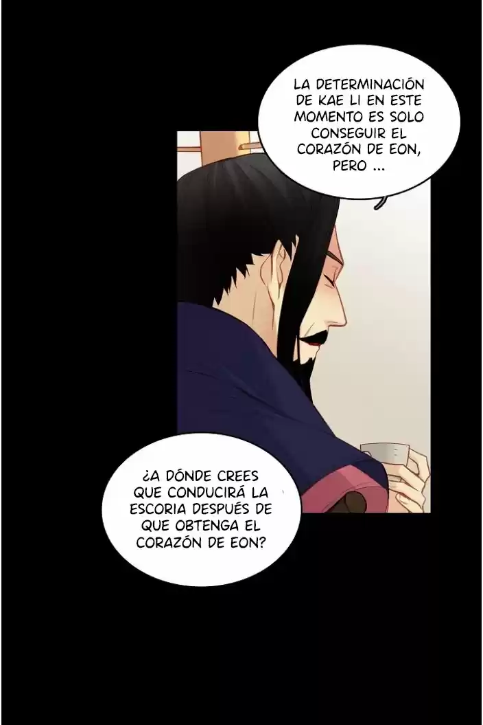 REINA MALVADA - Capítulo 44 - Página 29 - LectorTMOo