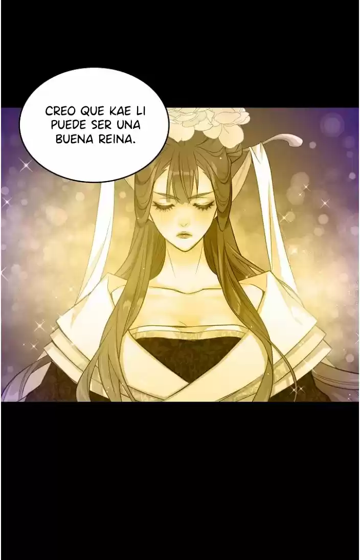 REINA MALVADA - Capítulo 44 - Página 30 - LectorTMOo
