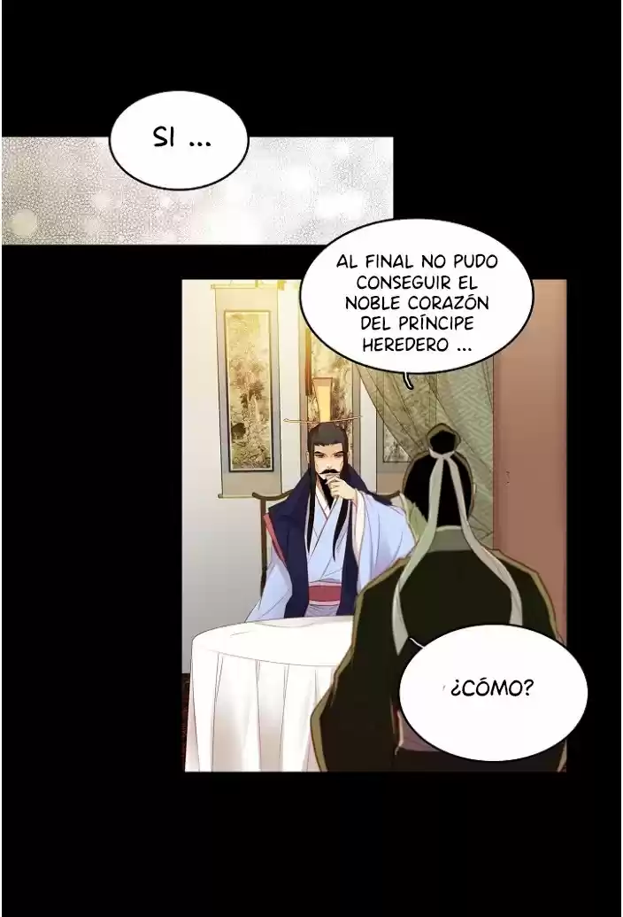 REINA MALVADA - Capítulo 44 - Página 31 - LectorTMOo