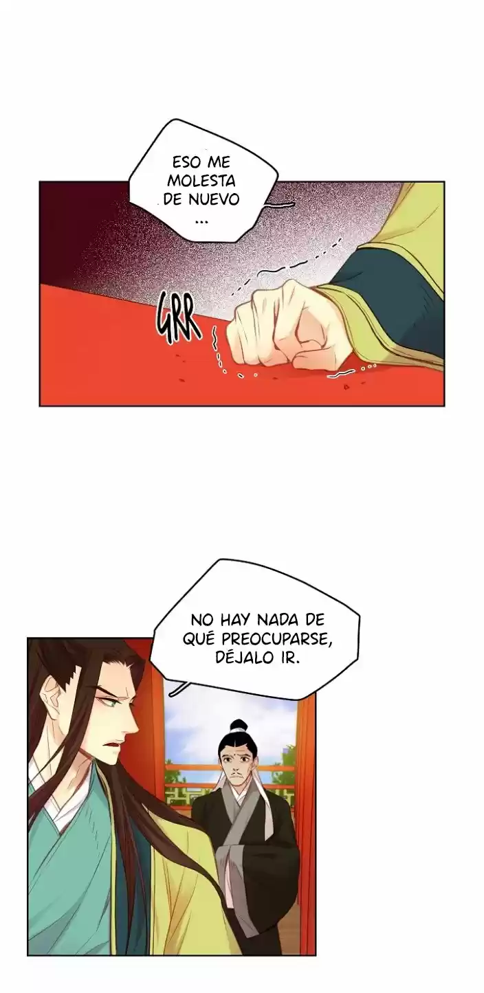 REINA MALVADA - Capítulo 44 - Página 44 - LectorTMOo